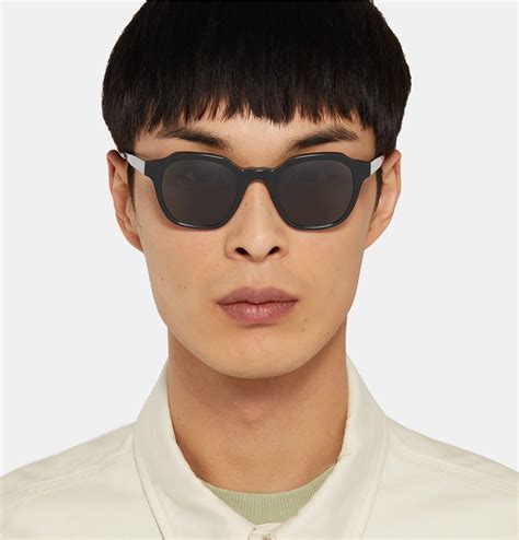 are dick moby sunglasses made in china